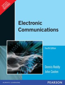 electronic communication by dennis roddy and john coolen pdf